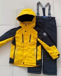 арт.F606-5 Мембранный демисезонный костюм Reimo 122-146